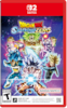 NINTENDO SWITCH, DRAGONBALL, Sharking ZERO, TEEN T ESRB, BANDAI NAMCO, GAME-KEY CARD, 20 GB - Full game download via internet required. see back. Le jeu requiert un tlchargement via Internet de 20 Go. CARTE CL DE JEU E requiere una descarga de 20 GB a travs de internet. juego TARJETA LLAVE DE JUEGO support.nintendo.com/switch2/gamekeycard