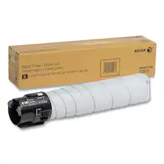 VEIE 23 TE EAU Toner noir Black Toner Toner preto Toner negro B9110, B91 125, B91 9136 PrimeLink B9100, K Xerox 4 89003 2 95205 e xerox 006R01766 www.xerox.com CT203117 AO Toner R - CE
