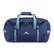 Left. High Sierra - Fairlead Collection 22" Duffel Bag - True Navy/Graphite Blue.