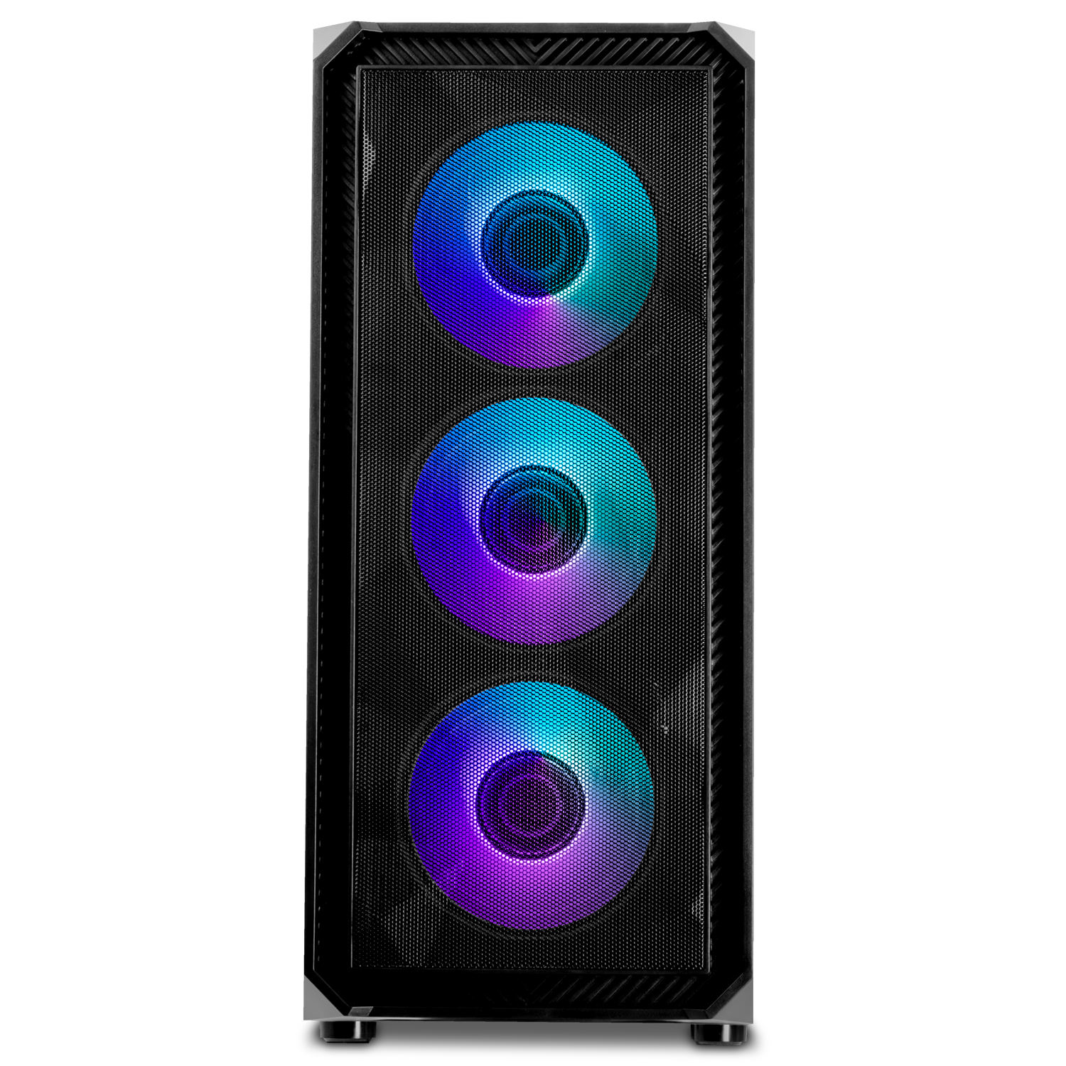 NVIDIA GeForce RTX 4060 Ti and Intel Core i5 14th Generation