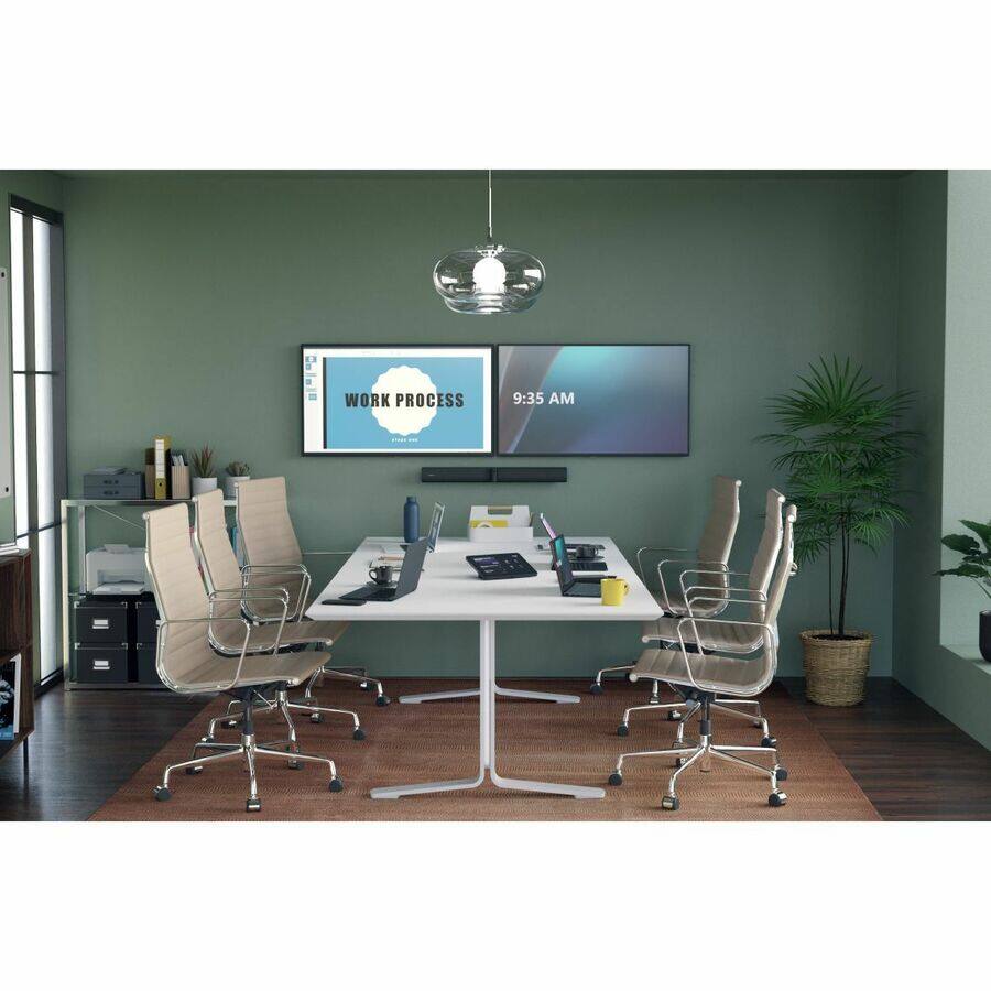 WORK PROCESS  
9:35 AM