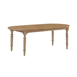 Crosley Furniture - Daphne Dining Table - Rustic Brown