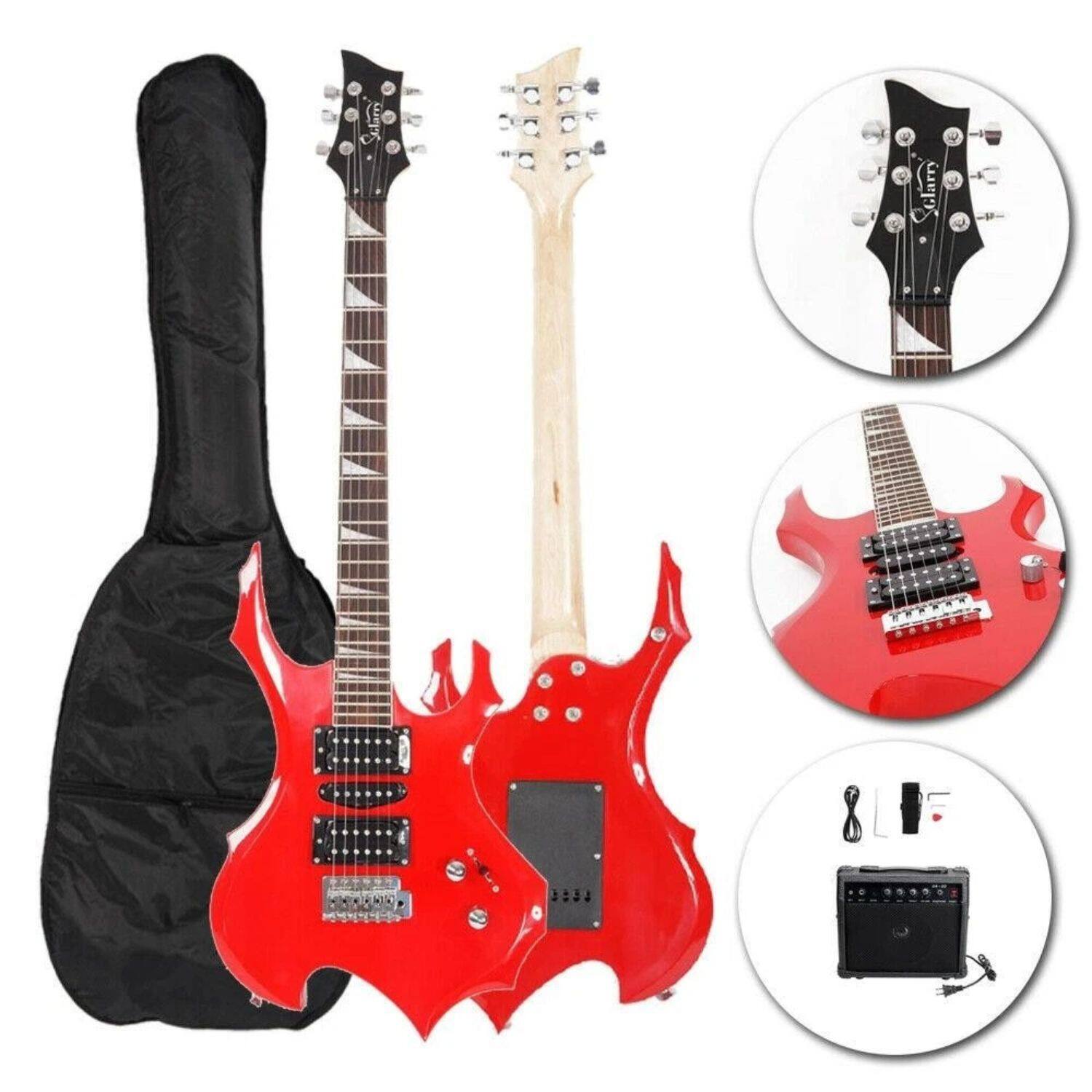 The text in the image is "Guitar 1 NO0."