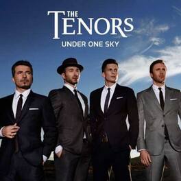 The Tenors - Under One Sky - VINYL LP