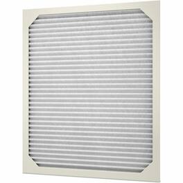 APC - GALAXY VS AIR FILTER KIT FOR 521MM WIDE UPS - White