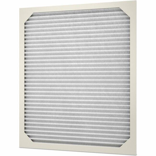 Front. APC - GALAXY VS AIR FILTER KIT FOR 521MM WIDE UPS - White.