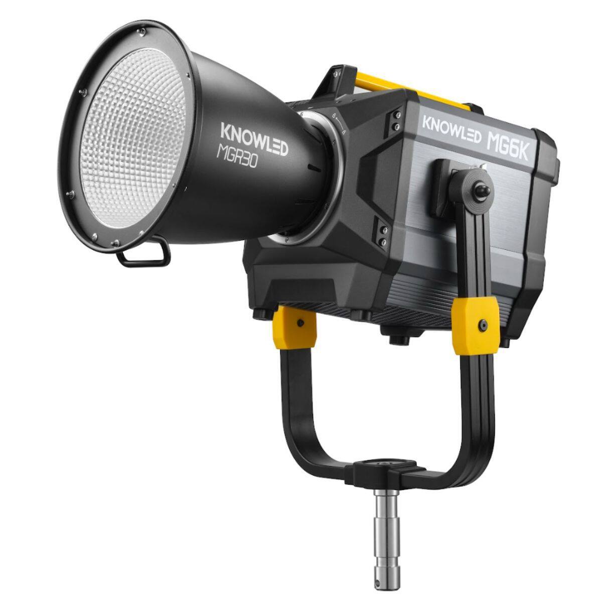 KNOWLED MGR30  
KNOWLED MG6K