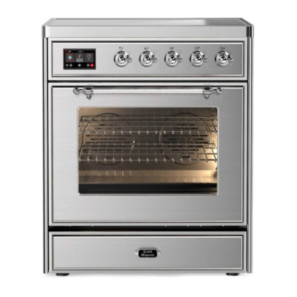 Stainless Steel