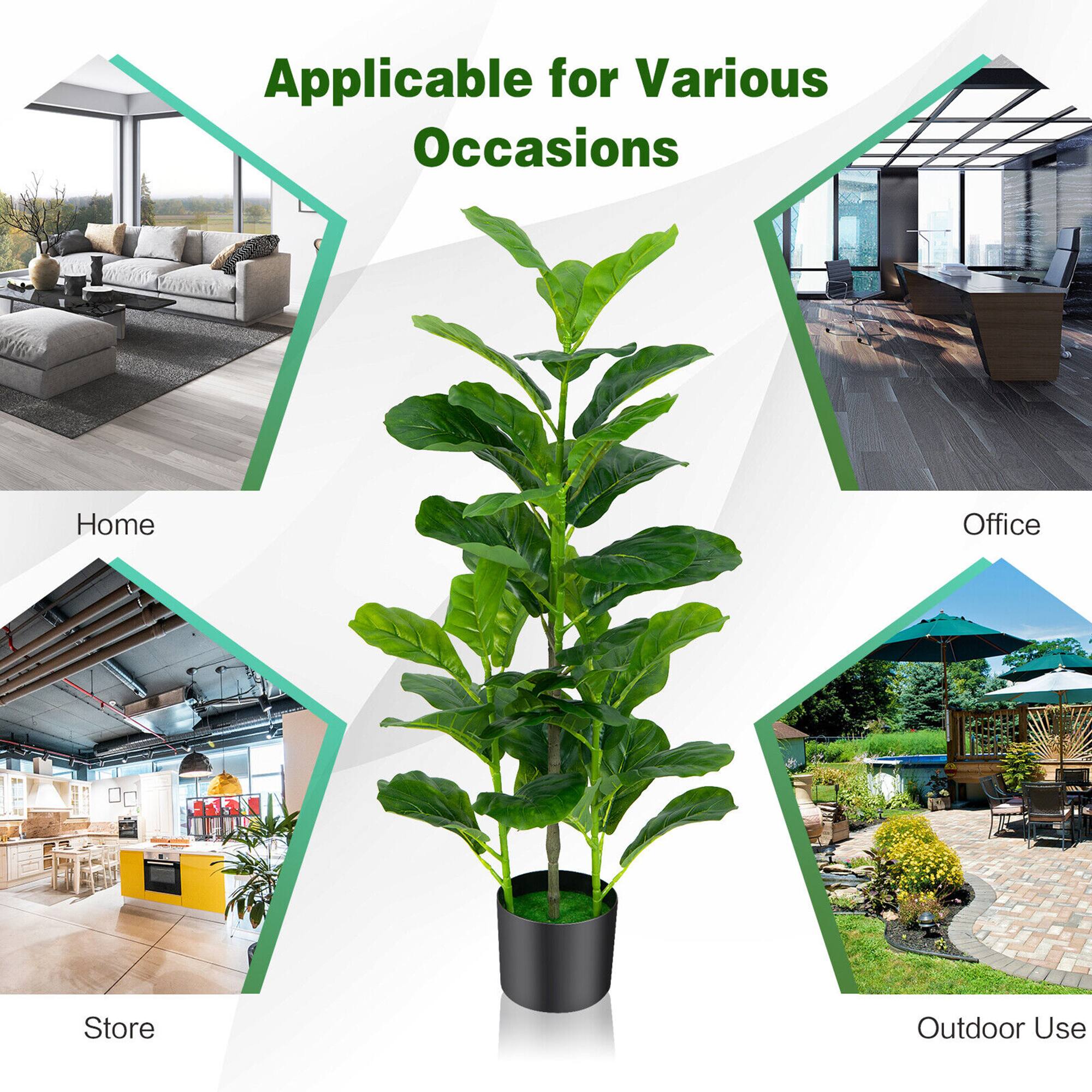 Applicable for Various Occasions

Home  
Office  
Store  
Outdoor Use