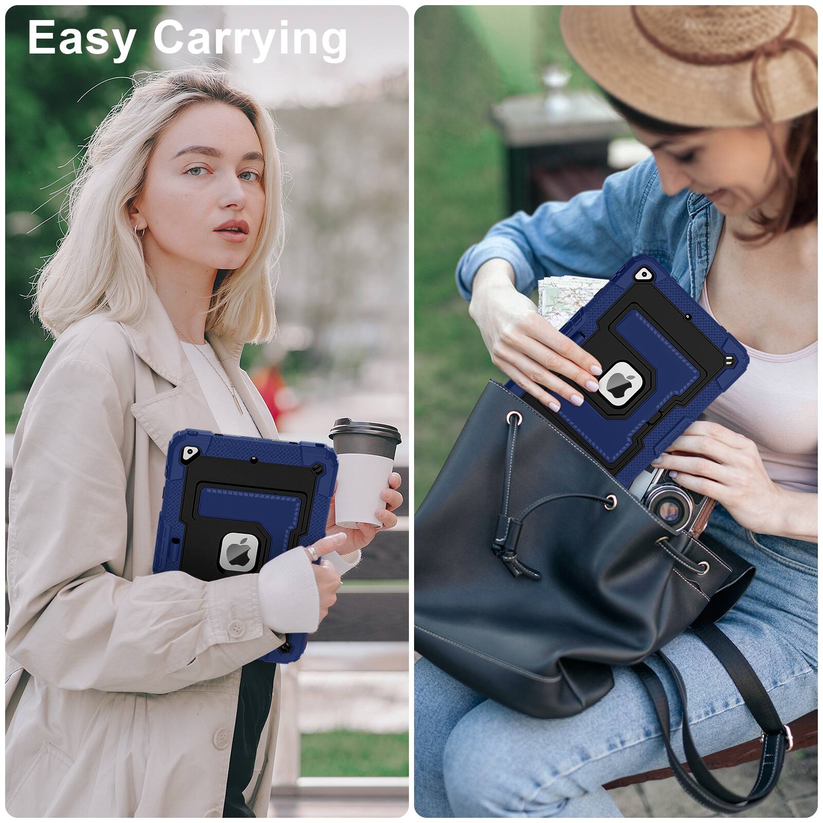 Easy Carrying