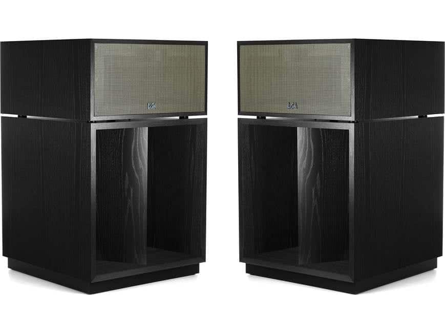 Klipsch - La Scala AL5 Three Way Floor Standing Black Loudspeaker (Pair)