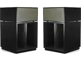 Klipsch - La Scala AL5 Three Way Floor Standing Black Loudspeaker (Pair)