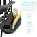 DETACHABLE HOLDING TRAY
Keep your favorite drinks and media devices close at hand for uninterrupted relaxation!
LAuiana Ferriday PONI 2MAOU Tablet Rest
2 Cup Holders
Phone Mount