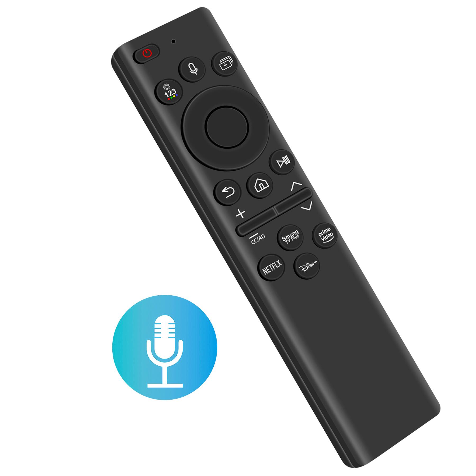 123 DII Smsng Pius prime video CC/AD NETFLX Disn+