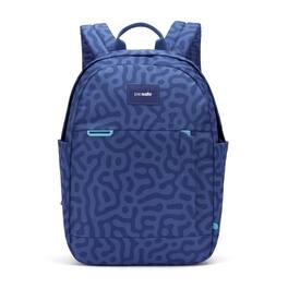 Pacsafe - GO Anti Theft 15L Backpack - Cerulean Blue