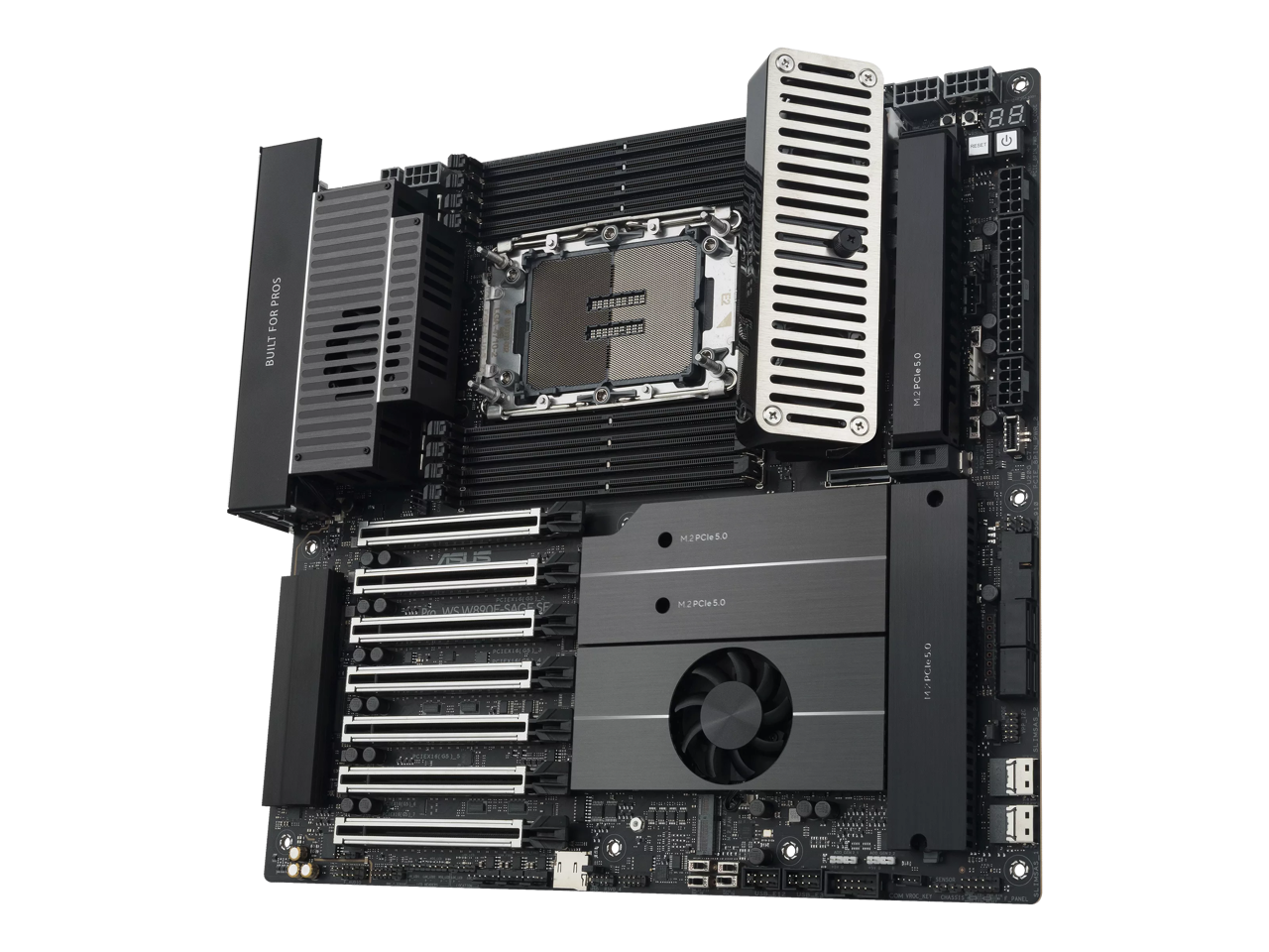 N 8.8. PROS FOR BUILT 11 1 15 117  R M M2PCleS0 VSS M2PCle50 on MA USW/BO E.SAC N S CORE 2PCi5 0 42PCRSO caddece