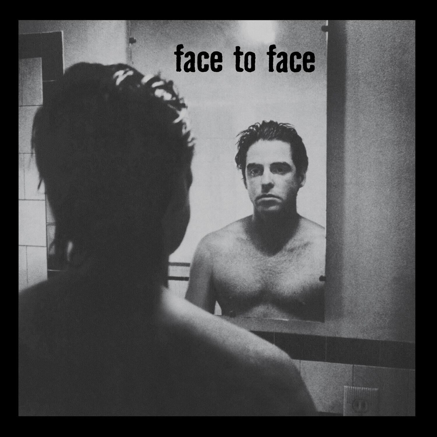 Face to Face - Face To Face   - COMPACT DISCS [CD]