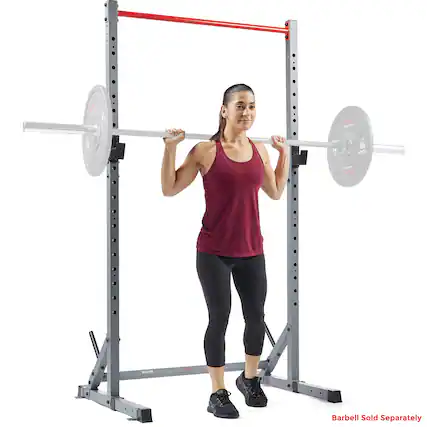UNT Np ATCN 1 - 10 NOoP w O. UN Barbell Sold Separately