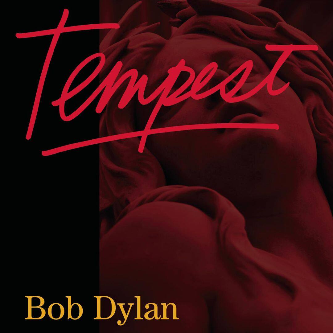 Front. Tempest [Deluxe] [Limited Edition] [Two-LP] [LP].