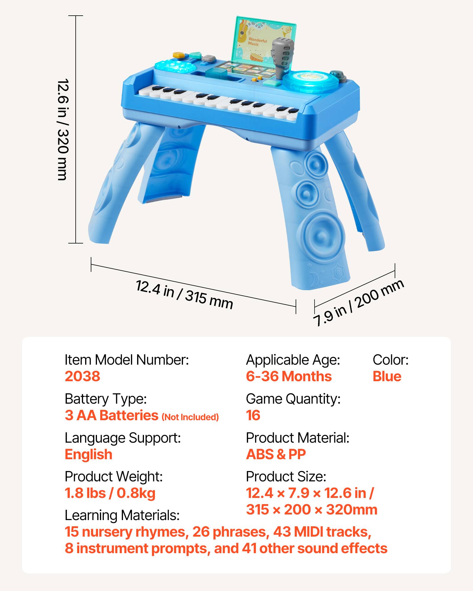 media item thumbnail