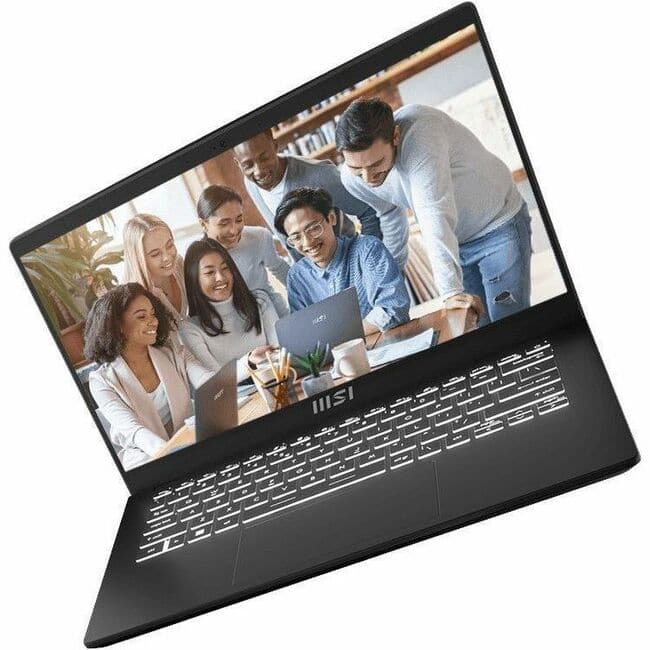 MSI Modern 14 C13M Modern 14 C13M 1452US 14