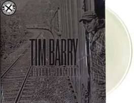 Tim Barry - Rivanna Junction - VINYL LP