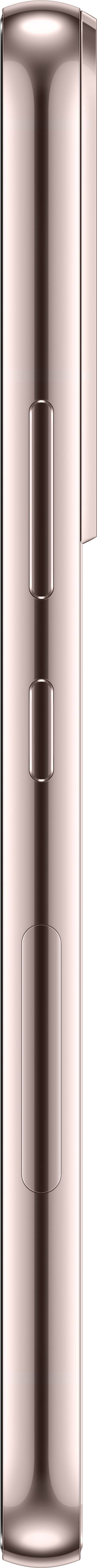 Alt View 14. Samsung - Galaxy S22+ 5G 256GB (Unlocked) - Pink Gold.