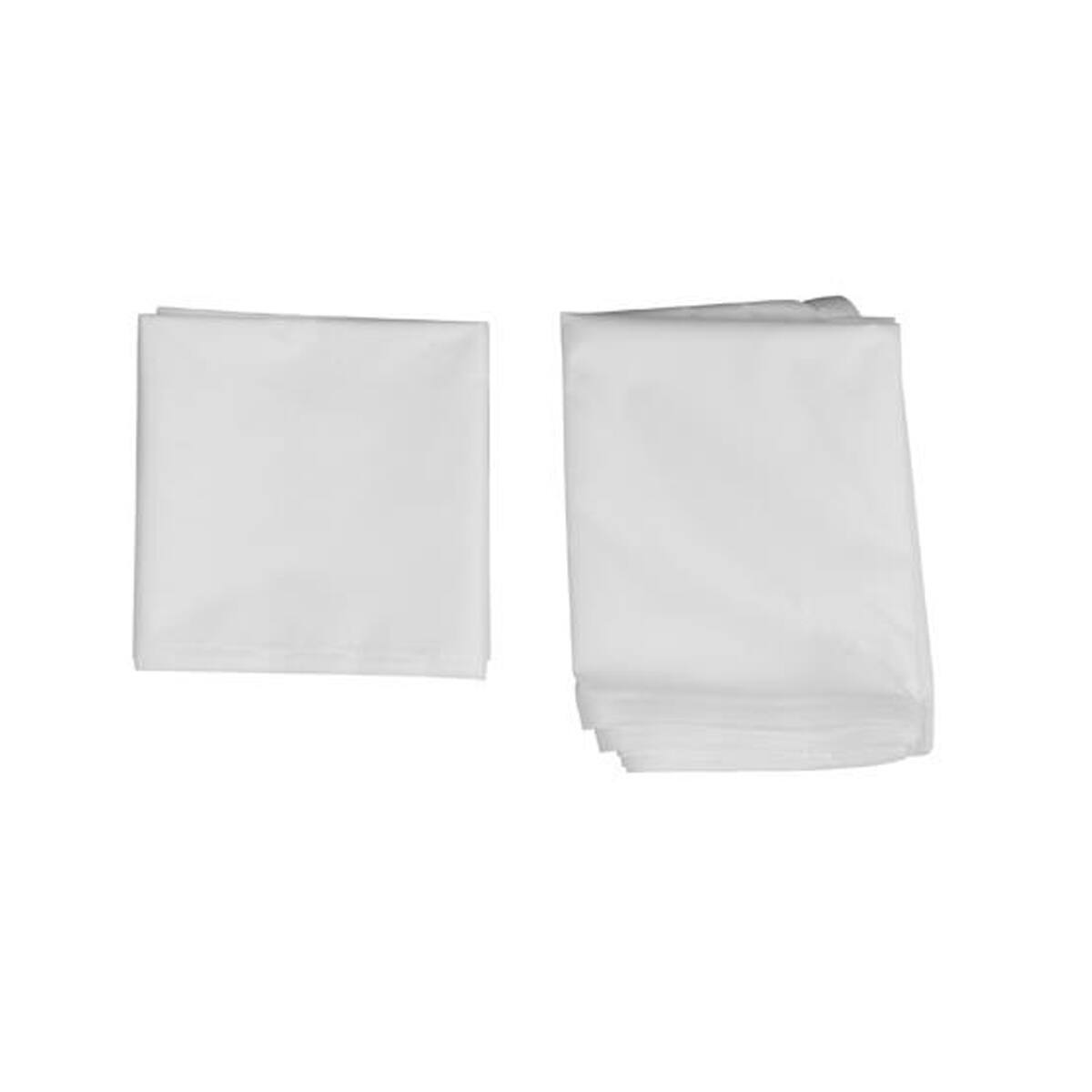 Alt View 3. Glow - Glow EZ Lock Inner and Outer Diffusion Fabrics for EZ Lock 31x47" Softbox.