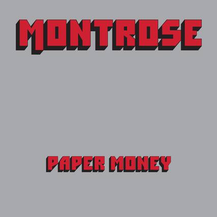 MONTROSE
PAPER MONEY