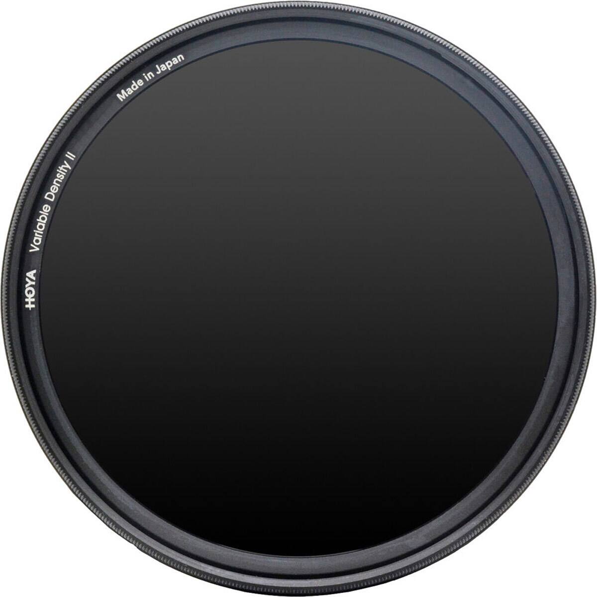 HOYA Variable Density II  
Made in Japan