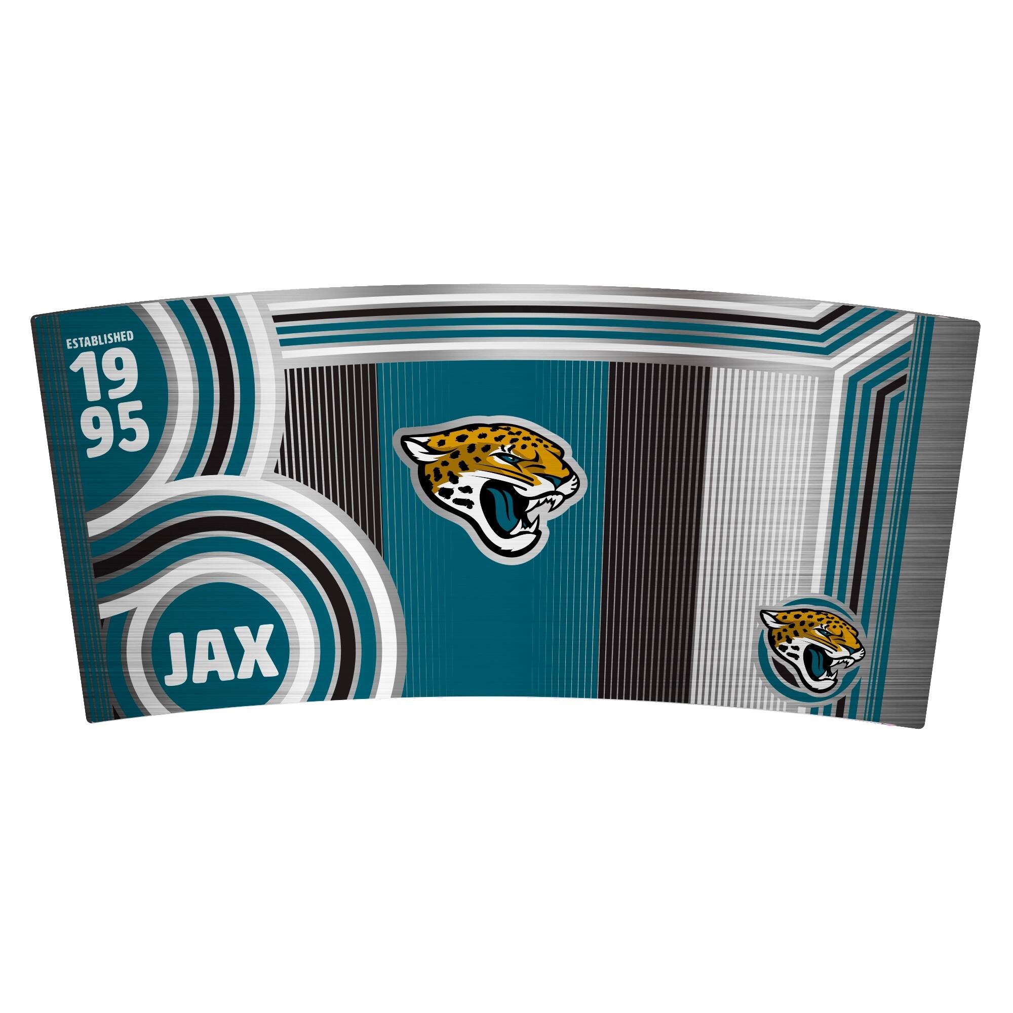 ESTABLISHED 1995  
JAX