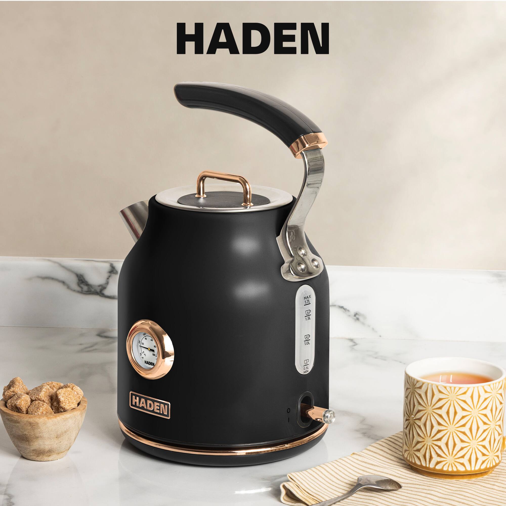 HADEN