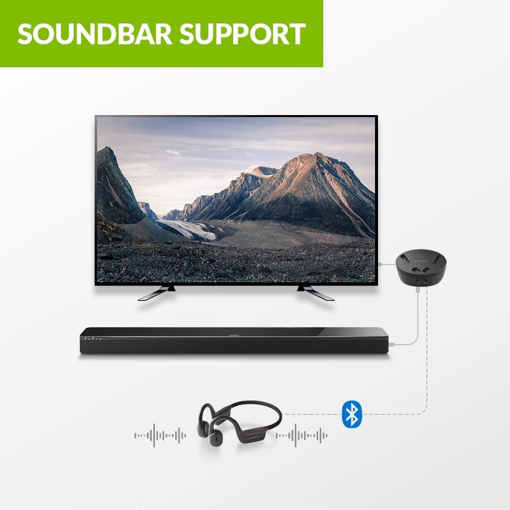 SOUND BAR SUPPORT