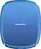 Front. SanDisk - 1TB Creator Phone SSD External USB Type C Drive with Magsafe Compatibility for iPhone 15/16 - Blue.