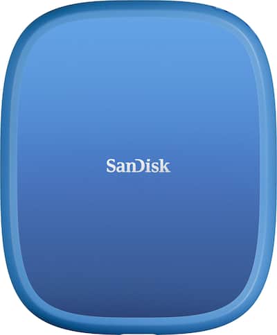 SANDISK 1TB Creator Phone SSD External USB Type C Drive with SANDISK 1TB Creator Phone SSD External USB Type C Drive with