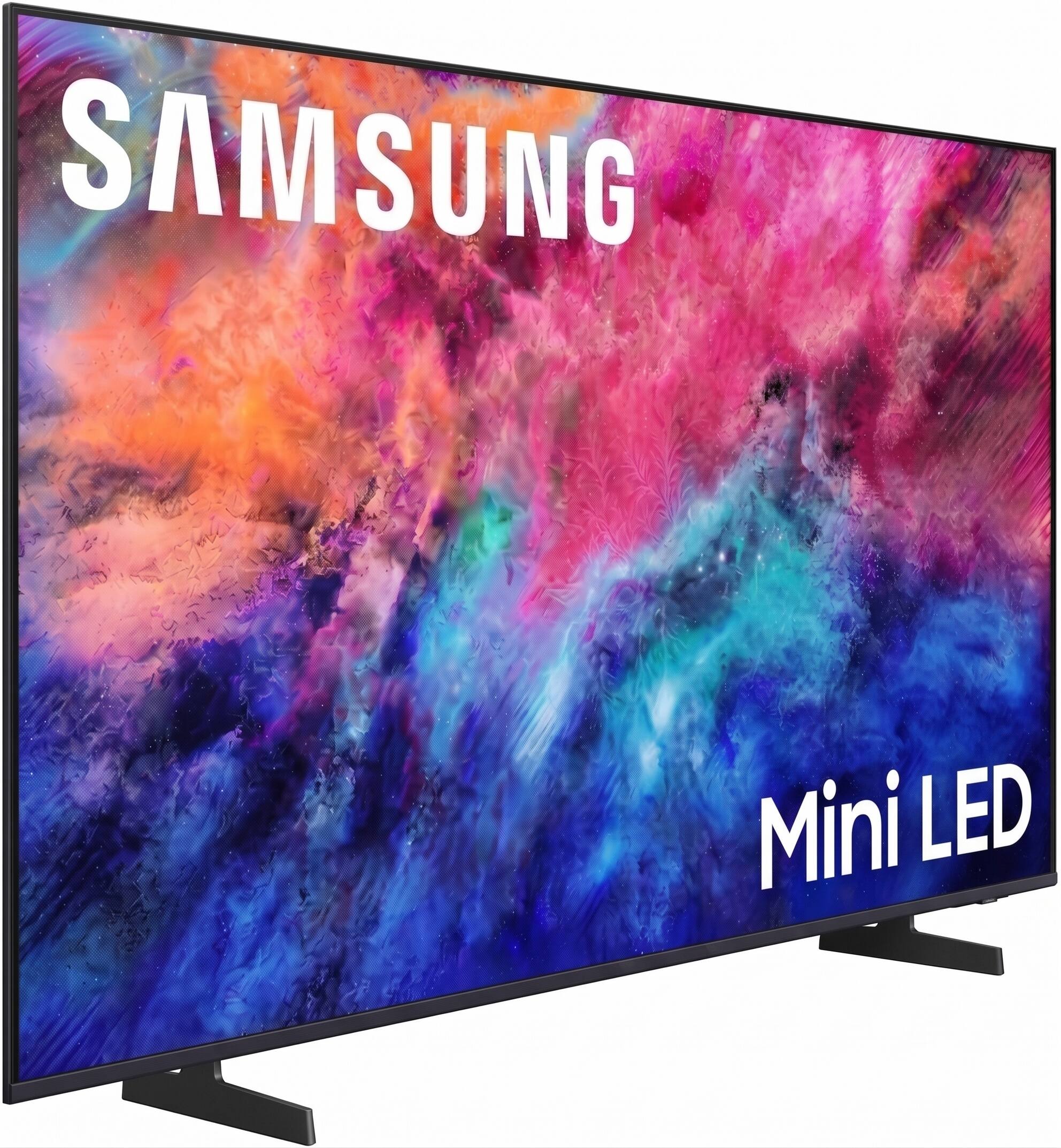 SAMSUNG  
Mini LED