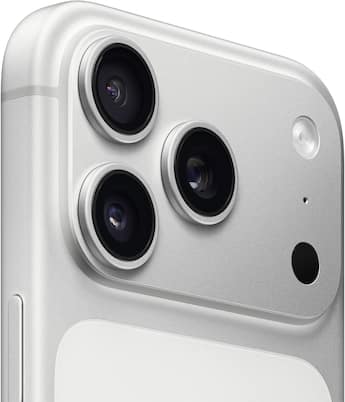Apple iPhone 17 Pro 512GB Silver (AT&T) - Best Buy Apple iPhone 17 Pro 512GB Silver (AT&T) - Best Buy