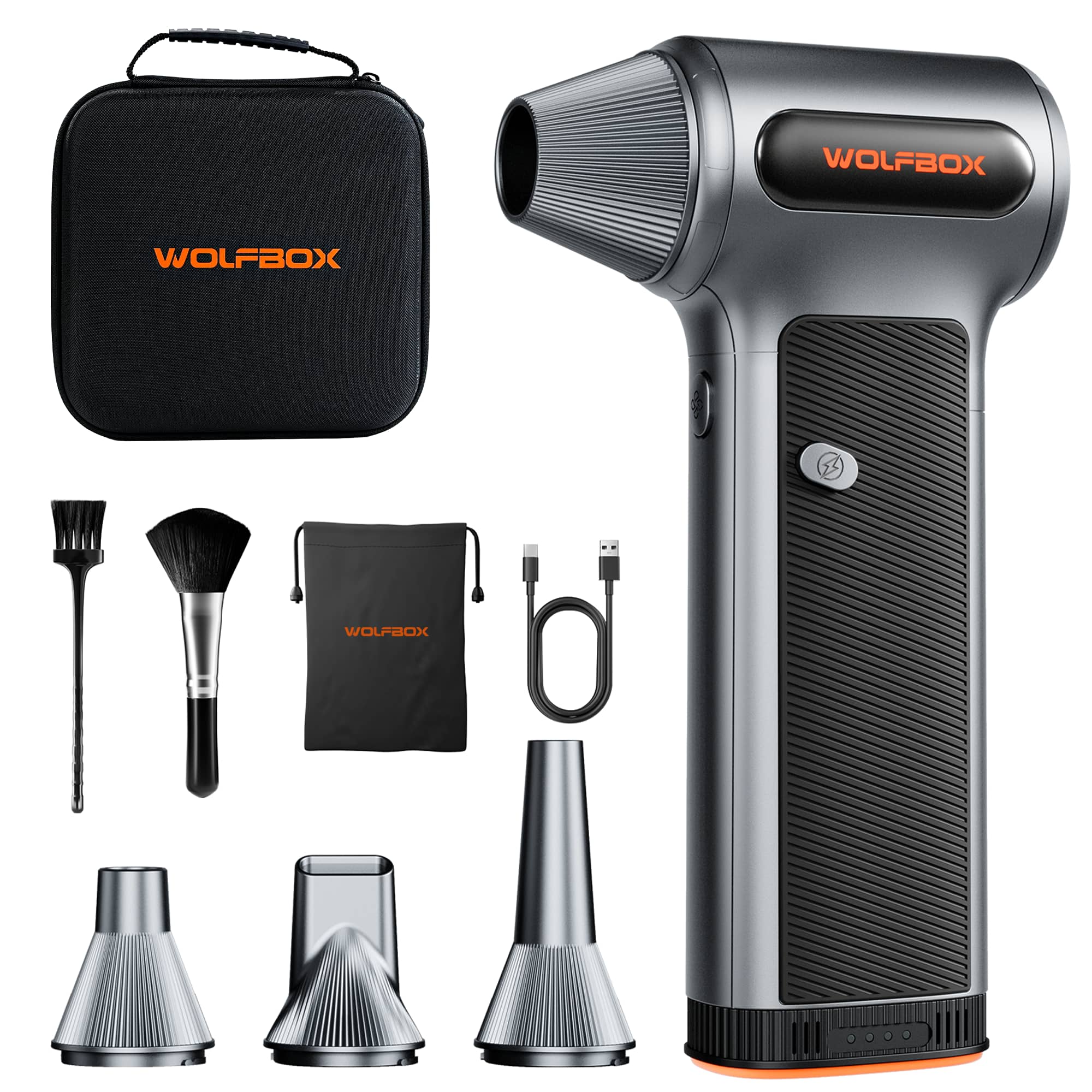WOLFBOX