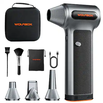 WOLFBOX