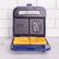Alt View 12. Uncanny Brands - Mandalorian Waffle Maker - Blue.
