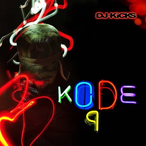 Kode9 - Dj-Kicks   - COMPACT DISCS [CD] price history on PriceWatchPro