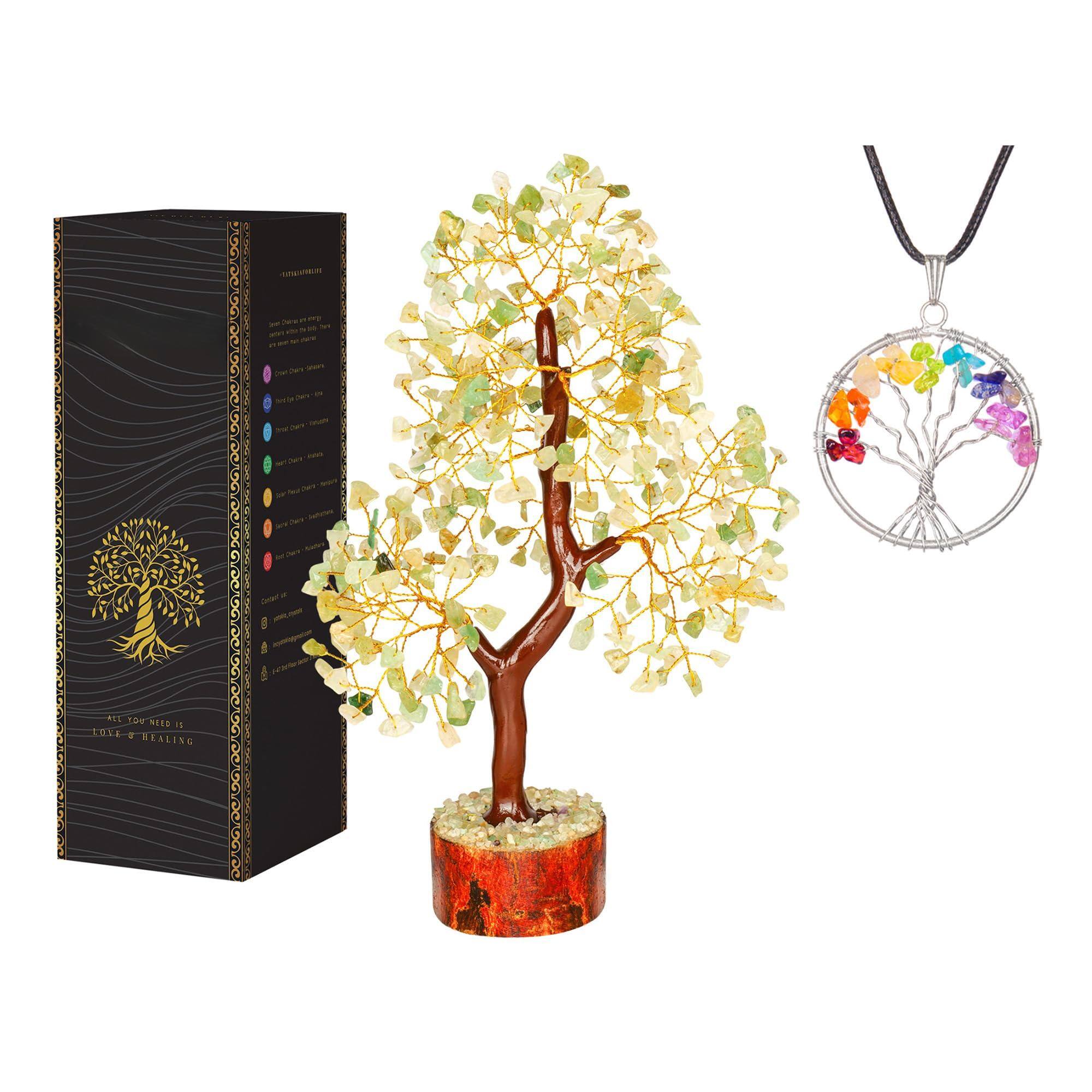 Green Jade Golden Wire