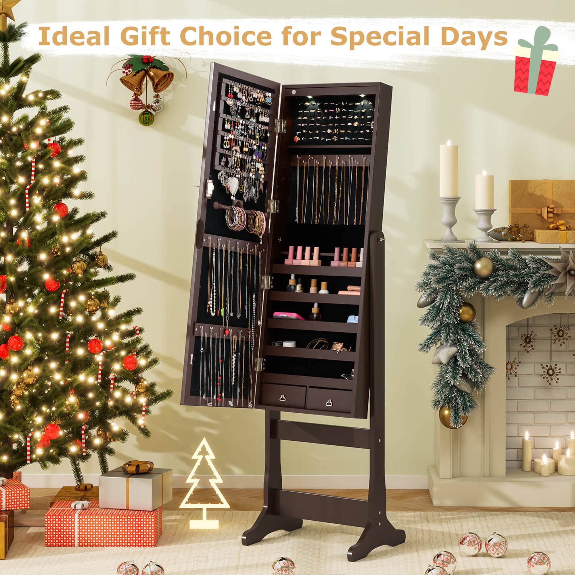 Ideal Gift Choice for Special Days