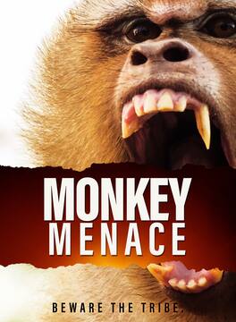 Monkey Menace - DVD