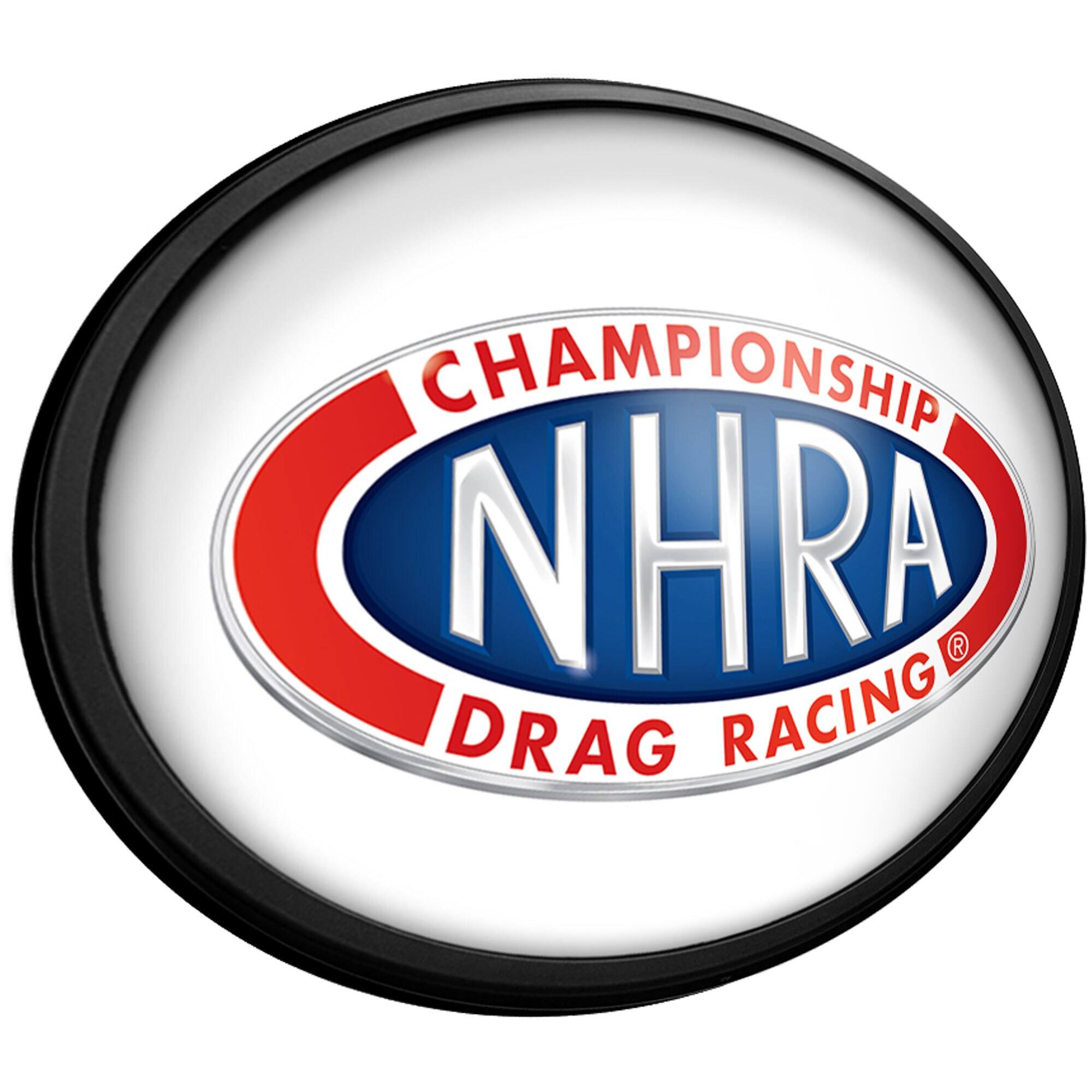 CHAMPIONSHIP  
NHRA  
DRAG RACING