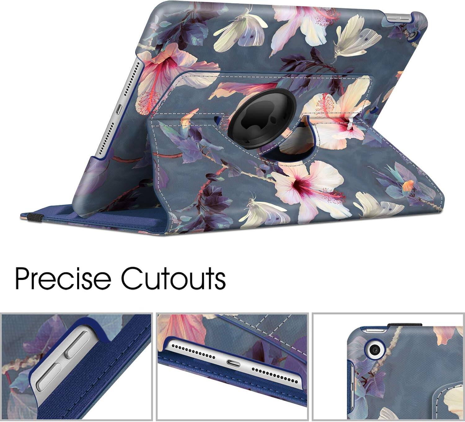 Precise Cutouts