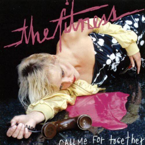 the fitness

CALL ME For together