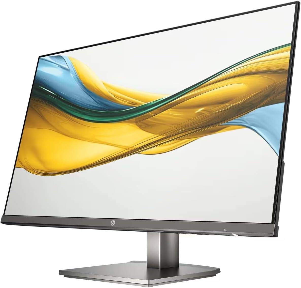 HP OmniDesk Desktop (Ryzen 5, 16GB, 512GB SSD, WiFi 6, Win 11 Pro