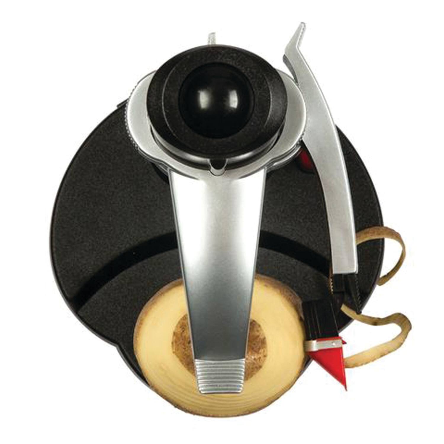 Alt View 1. Starfrit - Starfrit 93209-006-blck Rotato Express - Black.