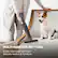 MULTI-SURFACE PET TOOL
Easily clean pet hair from delicate fabrics & furniture.